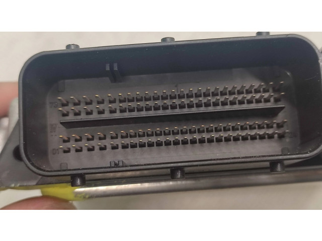 Řídící jednotka 13618509757, 13618509333 BMW 7 F01 F02 F03 F04 2009