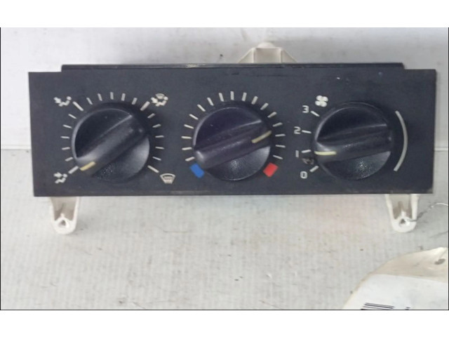 Блок управления климат-контролем    Renault Clio I