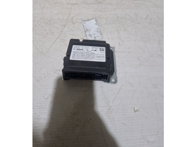 Блок подушек безопасности Alfa Romeo Giulietta