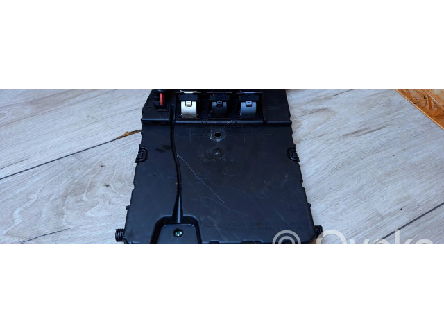 Блок комфорта 8200412548   Renault Megane II   