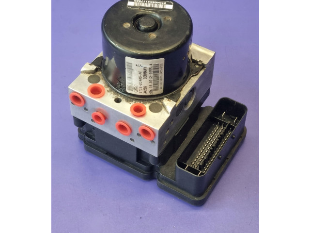 Блок АБС 9T162C405AF, 9T162C405AF   Ford  Transit -  Tourneo Connect  2003 - 2008 года