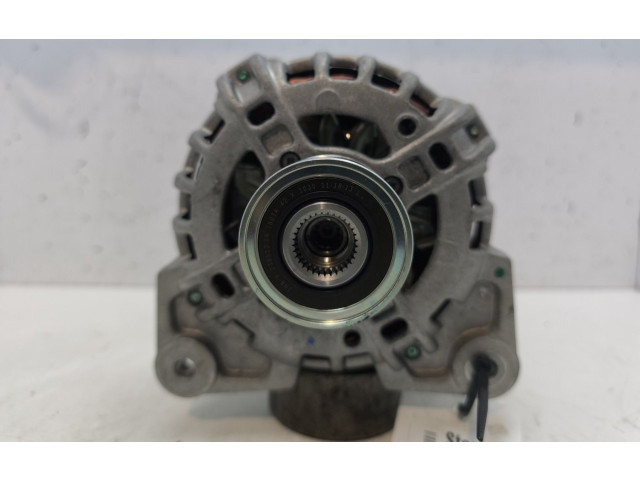 Генератор 231003071R Renault Twingo III