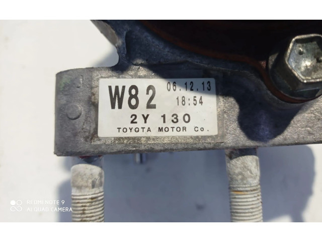 Vstřikovací čerpadlo 80010T1, 2ADFHV Toyota RAV 4 (XA30)