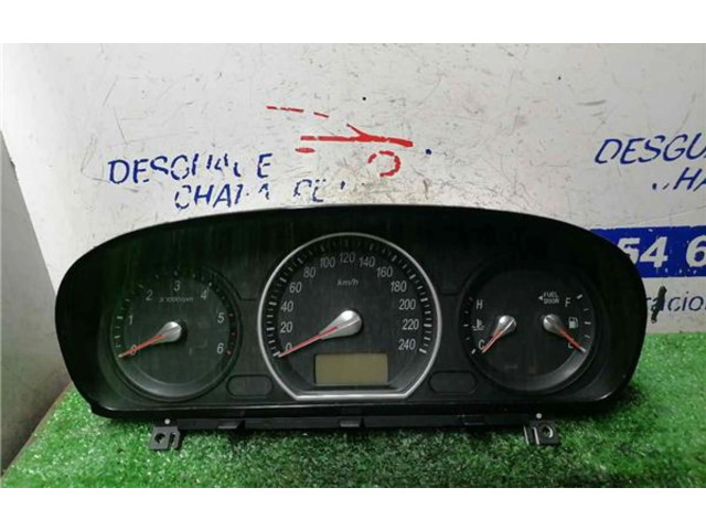 Панель приборов 940033K395, 940033K395 Hyundai Sonata