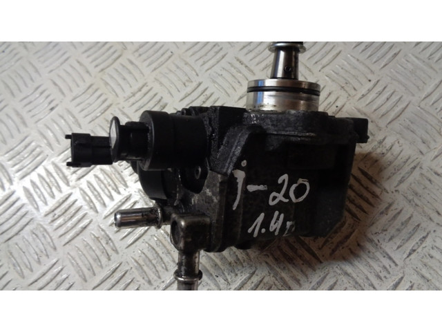 Vstřikovací čerpadlo 331002A600, 0445010596 Hyundai i20 (GB IB) pro naftový motor 1.4