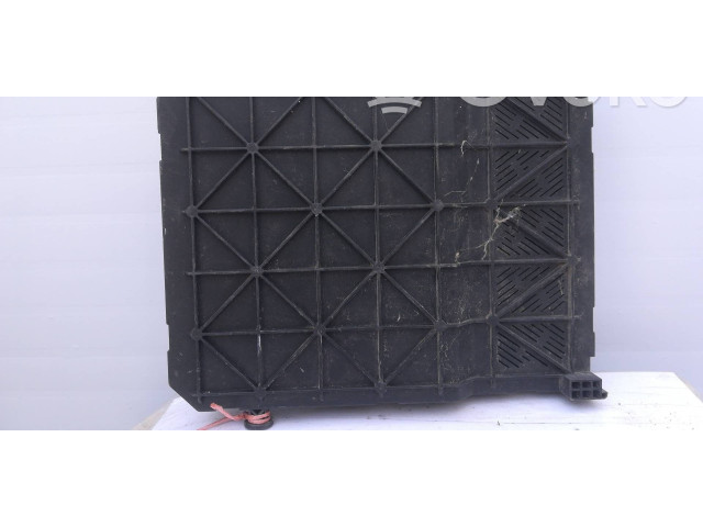 Модуль управления BSM 9651667560, S118065320   Citroen Xantia    