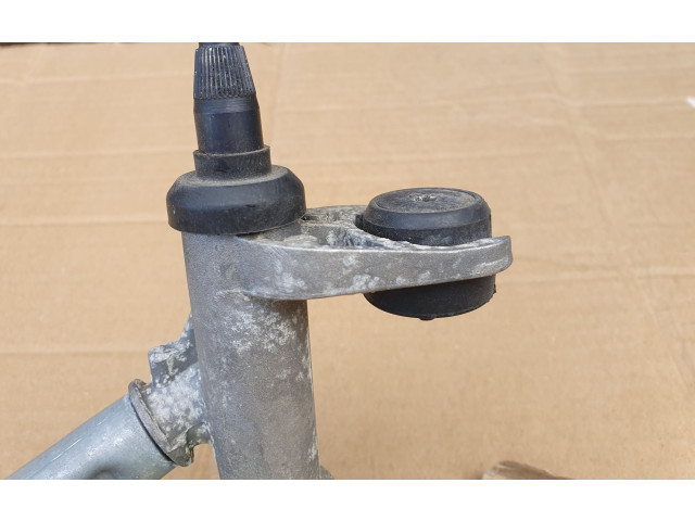 Моторчик дворников 2K8955113, 2K8955023A    Volkswagen Caddy