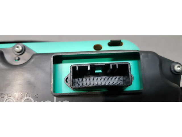 Панель приборов 248104802R Dacia Sandero