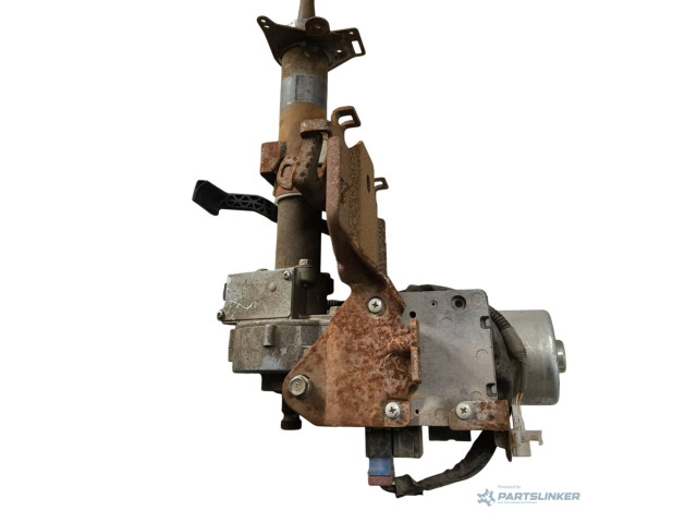    Рулевая рейка    Nissan Tiida C11 2004 - 2011 года