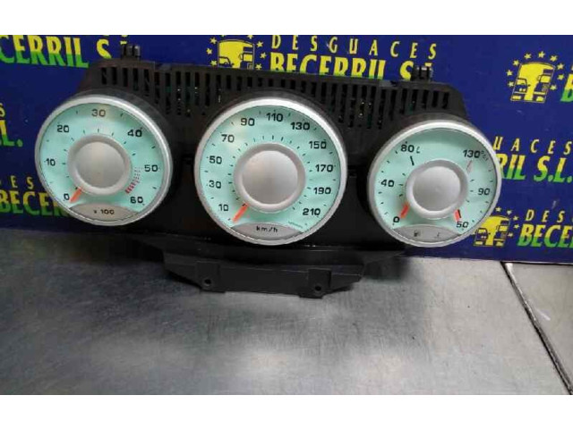 Панель приборов 1490107080 Citroen C8