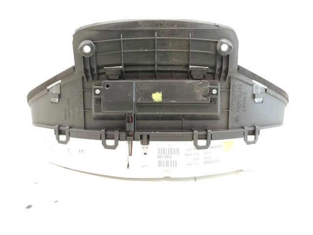 Панель приборов 30786053AA   Volvo S80       