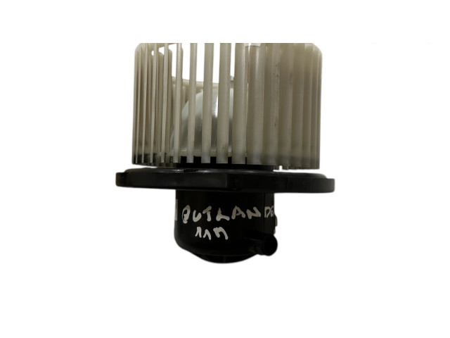 Вентилятор печки 87142, 0044449 Mitsubishi Outlander
