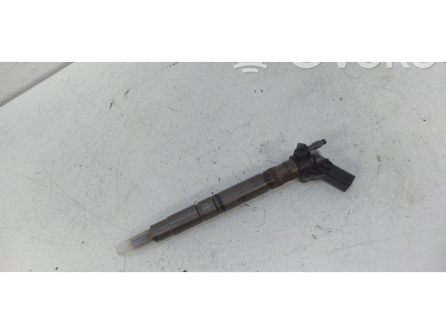 Vstřikovač 059130277DG, 0445117033   Audi Q7 4M    CUEA CUE 