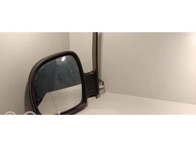 Zpětné zrcátko levé Mercedes-Benz Vito Viano W638 2003 232636001