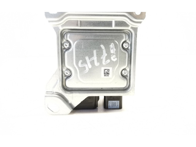 Блок подушек безопасности AMT2T14B321AC, 6200026906AC Ford S-MAX