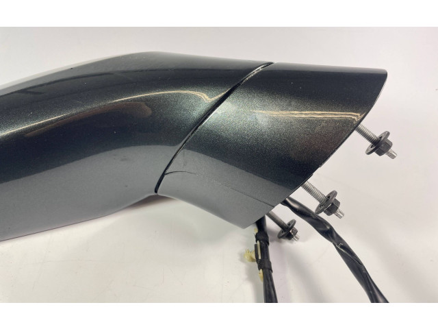 Зеркало электрическое        Chevrolet Corvette C7  2014 - 2019 года   