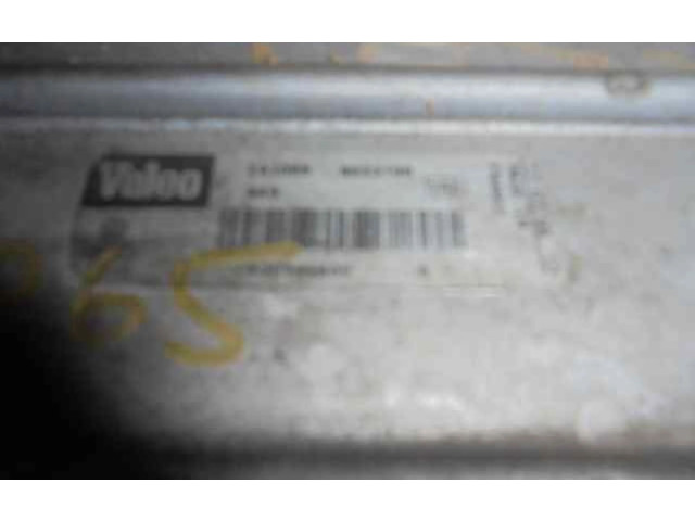 Интеркулер  1J0145805, SINSENSOR   Audi A3 S3 8L 