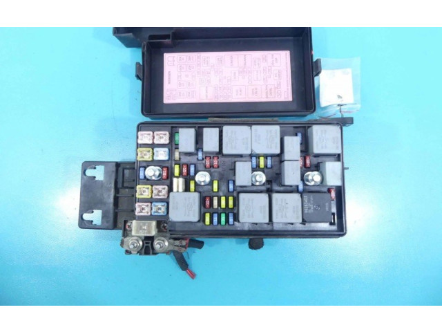 Блок предохранителей  96646696, IMPRK1067625   Chevrolet Epica    