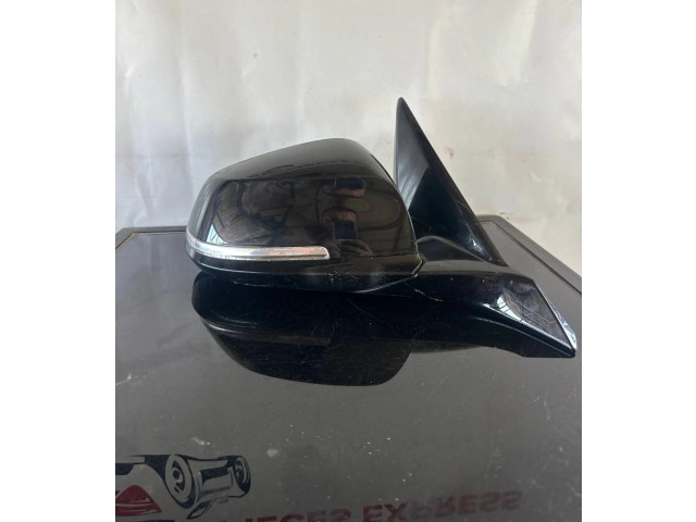 Zpětné zrcátko BMW X1 E84 2014