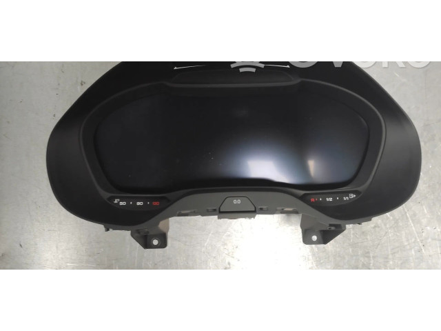 Панель приборов 8V0920790C Audi Q2 -