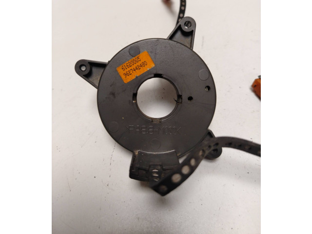 Подрулевой шлейф SRS 61620005, 9627442480   Citroen Xsara