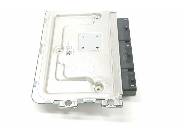 Блок управления двигателя 237103621S   Renault Twingo III