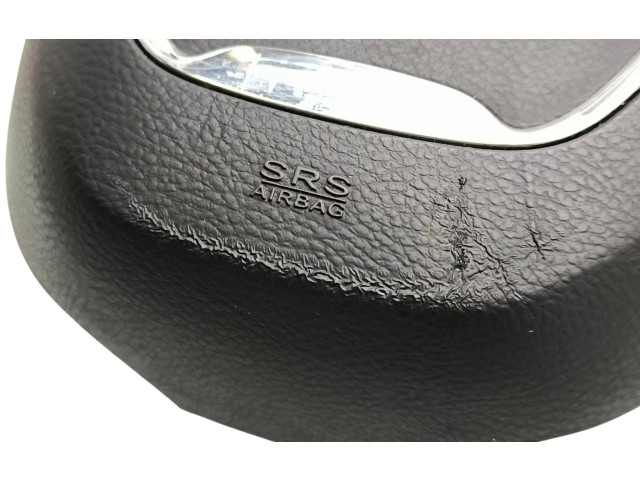 Подушка безопасности водителя 625243900H, 900H0219835 Dodge Charger