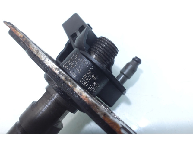 Vstřikovač 03L130277 Audi A5 Sportback 8TA CAGA