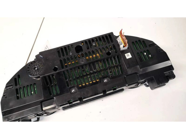 Přístrojová deska Mercedes-Benz E W212 2015 a2129007329, a2c98288800