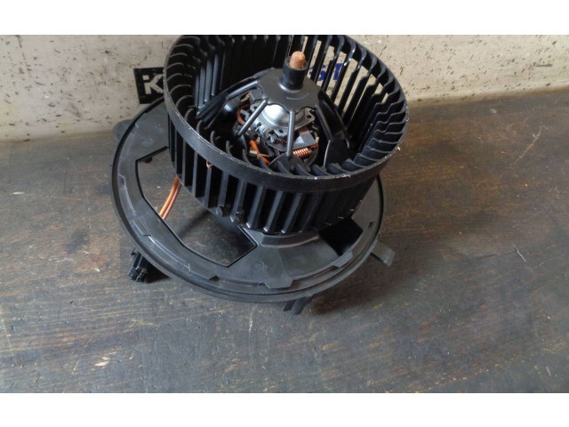 Вентилятор печки 5Q1819021G, 5Q1819021G Skoda Octavia Mk3 (5E)