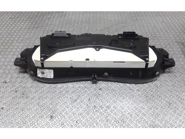 Панель приборов 8200377202   Dacia Logan I       