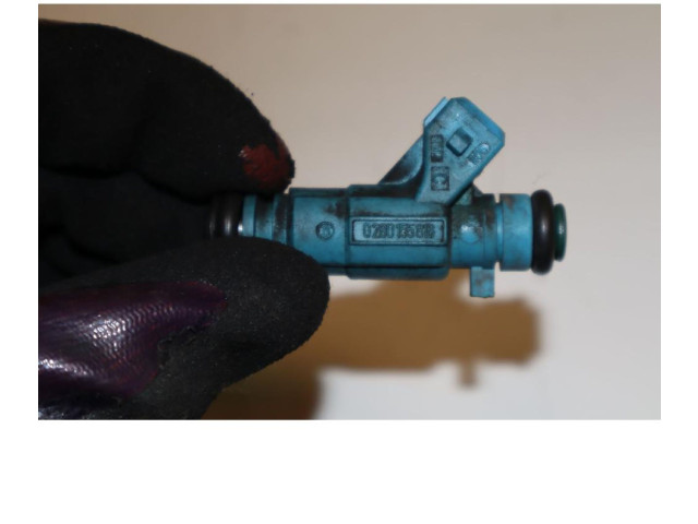 Vstřikovač IWP095, IWP095 Fiat Punto (188) 188