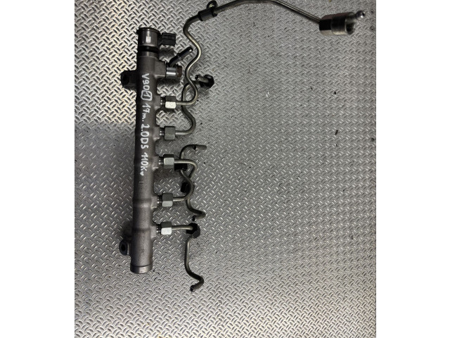 Топливная рампа 31303612, 03U02597   Volvo S90, V90   для двигателя D4204T9