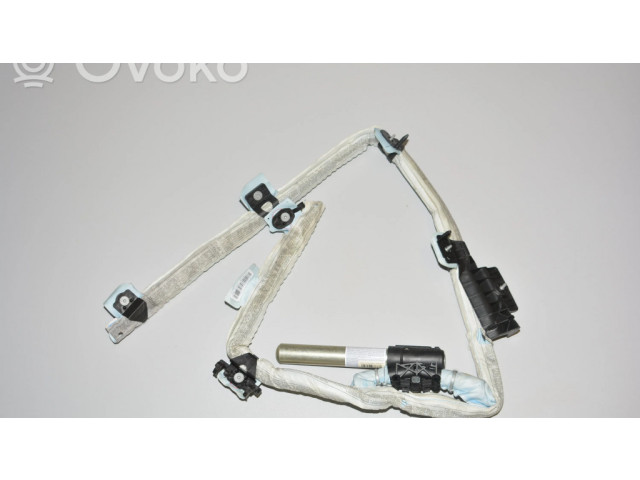 Боковая подушка безопасности 6956484 BMW 1 E81 E87