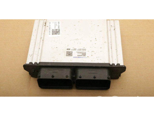 Řídící jednotka 39199-2M050   Hyundai Tucson IV NX4 2022