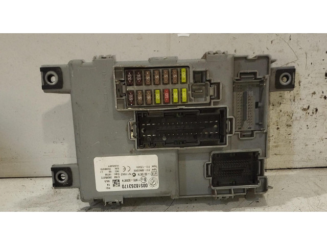 Комплект блоков управления 51857110, 51857110   Fiat Grande Punto
