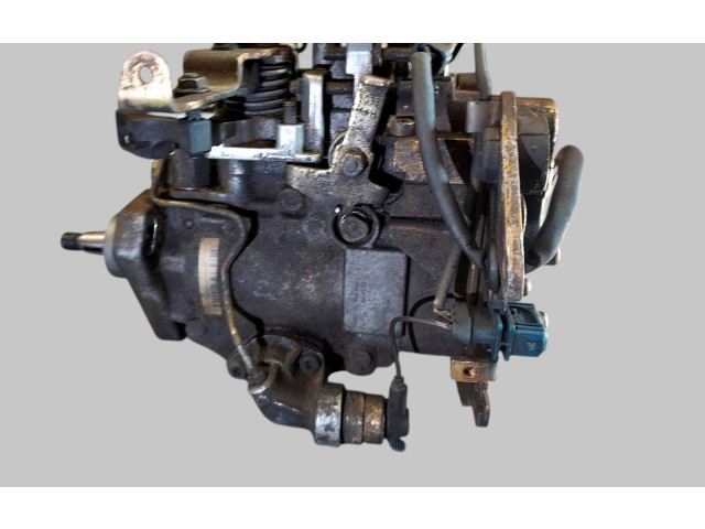 Топливный насос