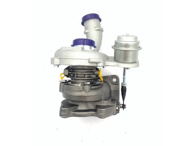 Турбина Mitsubishi Carisma 53039700048, 4409975