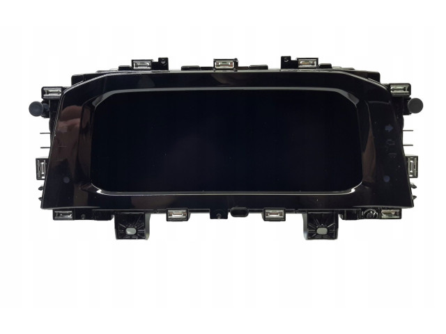 Pojistková skříňka Спидометр (приборный щиток) 5H0920340B, 13258KM Volkswagen Golf VIII 2022