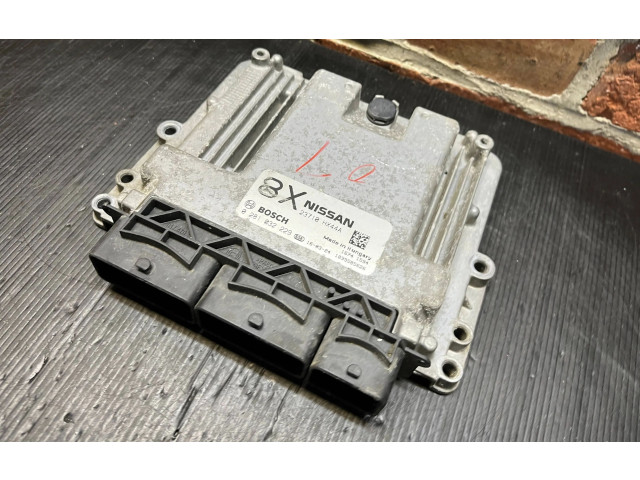 Řídící jednotka 23710HX44A, 1039S85626 Nissan X-Trail T32 2016
