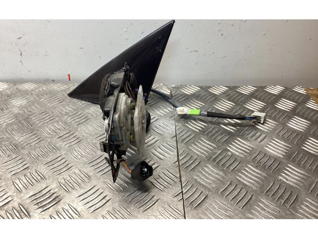 Zpětné zrcátko Lexus GS 300 350 430 450H 2015 010498