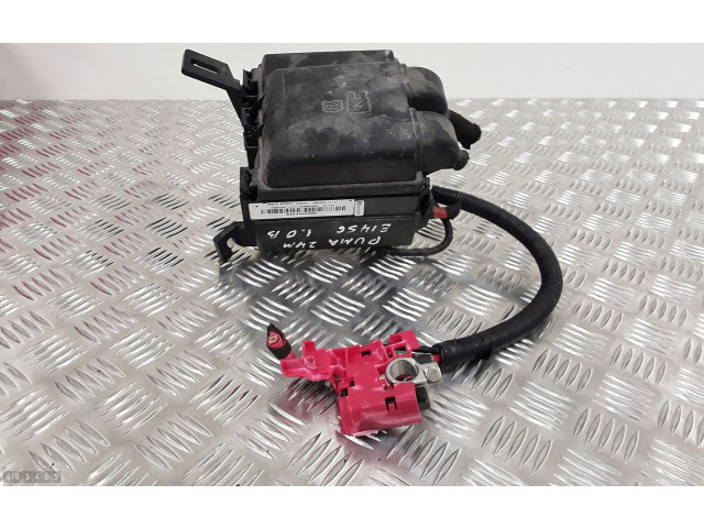 Блок предохранителей l1tt14d068had Ford Puma