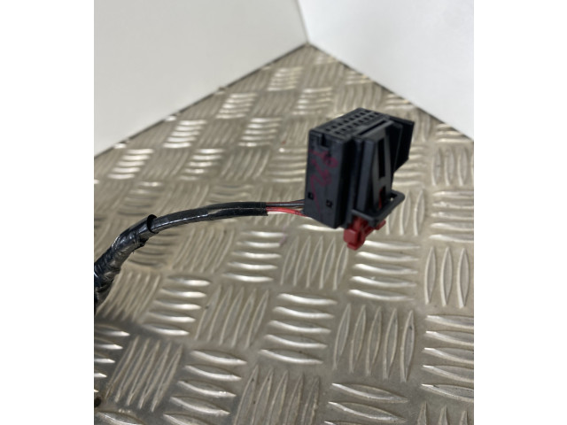 Zpětné zrcátko Audi A6 S6 C7 4G 2014 4G1857410M