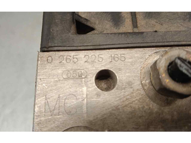 Блок АБС 1494680080, 0265225165 Fiat Ulysse - года