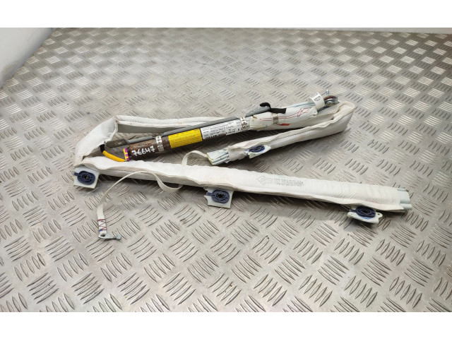 Боковая подушка безопасности 519584600 Fiat 500L