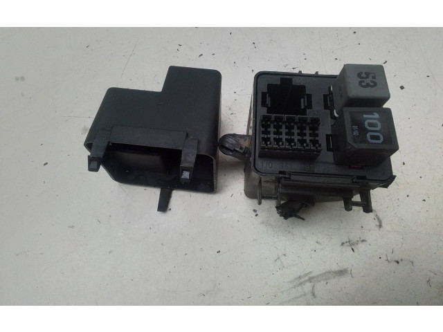 Блок предохранителей  1J0941389B   Audi A3 S3 8P    