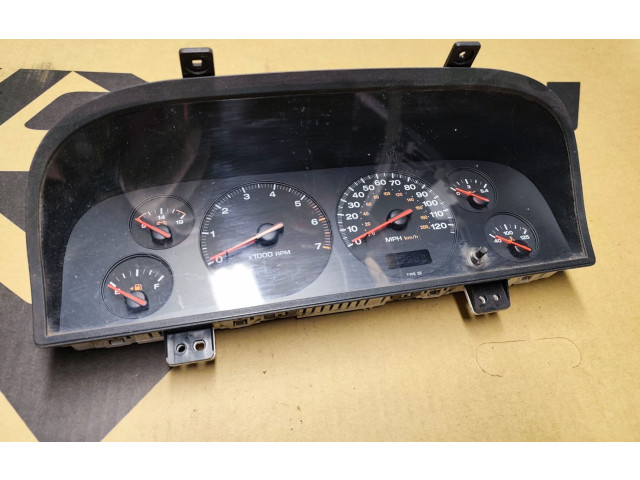 Панель приборов Jeep Grand Cherokee (WJ)