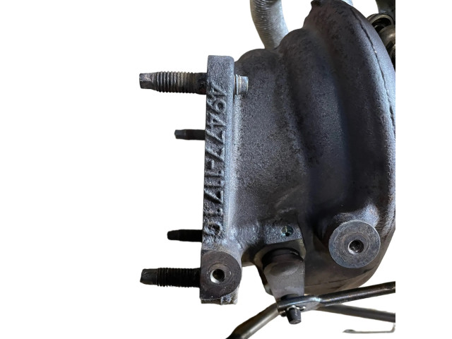  Турбина Chevrolet Camaro 2.0 12674684, 4947711710         