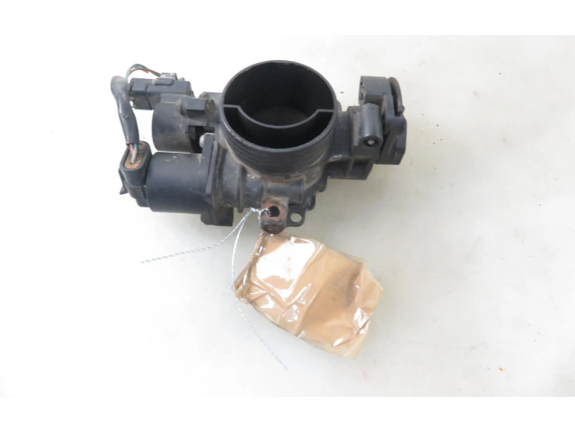 Vstřikovací lišta CA0011245A, CA0011245A Peugeot 206 HFX (TU1JP)