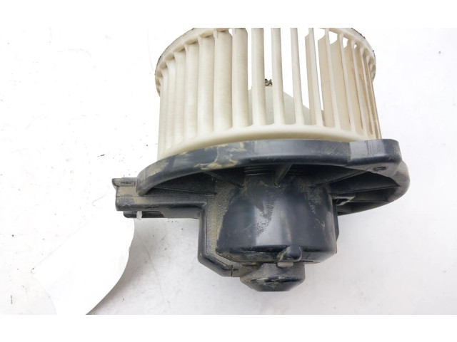 Вентилятор печки 1940000492 Mitsubishi L200